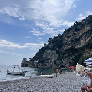 Bar Bagni Fratelli Grassi - Beach Bars Near Me - Positano, SA Bar Bagni Fratelli Grassi - Beach Bars Near Me - Positano, SA
