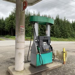 Burnt Mountain Store