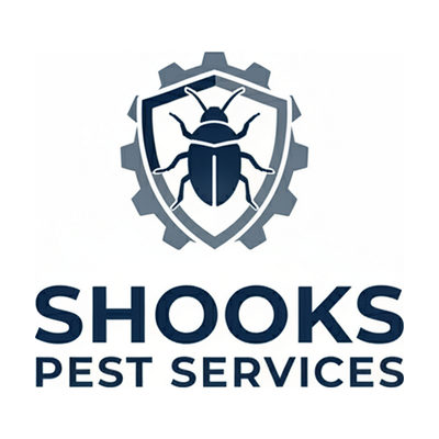 Shooks Pest Services on Yelp