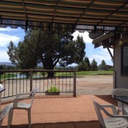 Fall River Valley Golf & Country Club