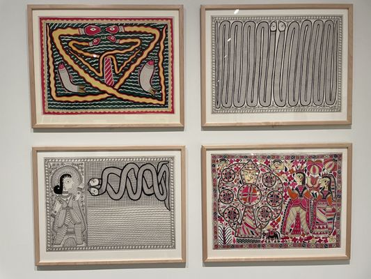 Berkeley Art Museum and Pacific Film Archive by null