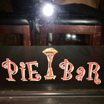 Pie Bar - Cocktail Bars Near Me - Seattle, Washington Pie Bar - Cocktail Bars Near Me - Seattle, Washington