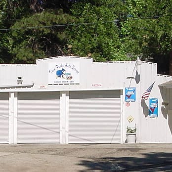 Twin Peaks Auto Service - Auto Repair Near Me - Lake Arrowhead, California Twin Peaks Auto Service - Auto Repair Near Me - Lake Arrowhead, California