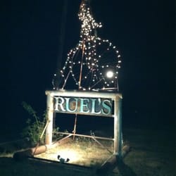 Ruel'S Place