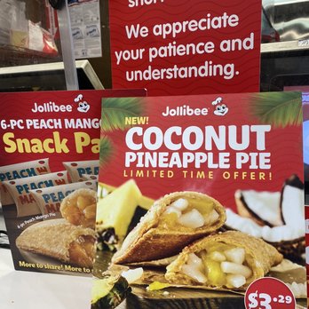 Jollibee - Fast Food Near Me - Concord, California Jollibee - Fast Food Near Me - Concord, California