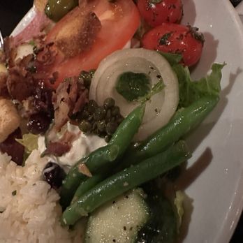 Texas de Brazil - Richmond - My plate - Brazilian Near Me - Richmond, Virginia Texas de Brazil - Richmond - My plate - Brazilian Near Me - Richmond, Virginia