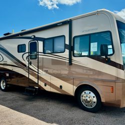 Morris Motors and RV - RV on consignment at Morris Motors & RV - ready for adventure and priced to sell! Call now to inquire: (719) 466-8845.