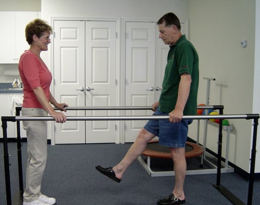 Pivot PT - Ocean View, an Athletico company