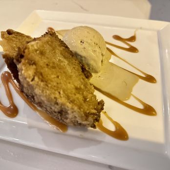 The Tilted Row - Brown Butter Toffee Cake - Cocktail Bars Near Me - Baltimore, Maryland The Tilted Row - Brown Butter Toffee Cake - Cocktail Bars Near Me - Baltimore, Maryland