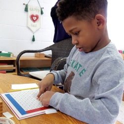 Phoenix Montessori School