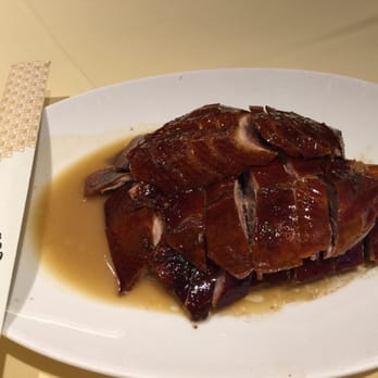 鏞記酒家 - Chinese Near Me - Hong Kong, HK