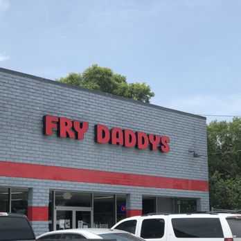 Fry Daddys - Chicken Wings Near Me - Dallas, Texas Fry Daddys - Chicken Wings Near Me - Dallas, Texas