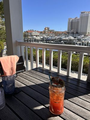 High Tide Social House by null