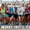 Seattle Marathon Association gift card