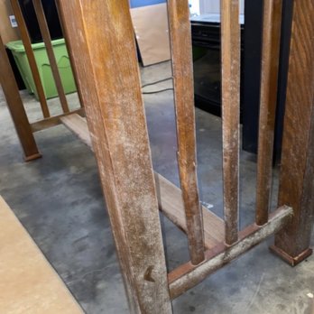 All Secure Mini Storage - Ruined wood furniture. Not even the worst of furniture. - Self Storage Near Me - Russellville, Arkansas All Secure Mini Storage - Ruined wood furniture. Not even the worst of furniture. - Self Storage Near Me - Russellville, Arkansas