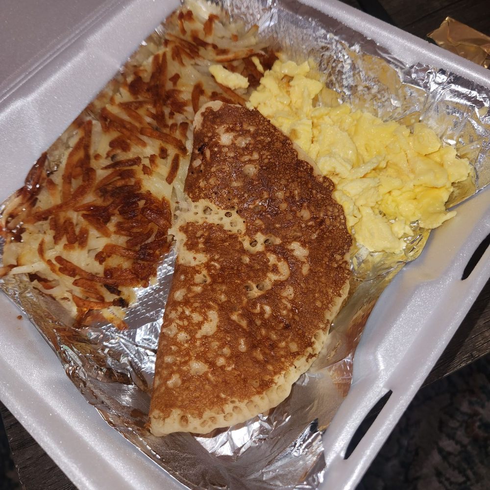 Biscuits Cafe - Breakfast & Brunch Near Me - Phoenix, Arizona