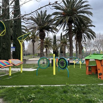 Central Community Park - New playground - Parks Near Me - Mountain House, California Central Community Park - New playground - Parks Near Me - Mountain House, California
