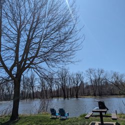 Deer Creek County Park
