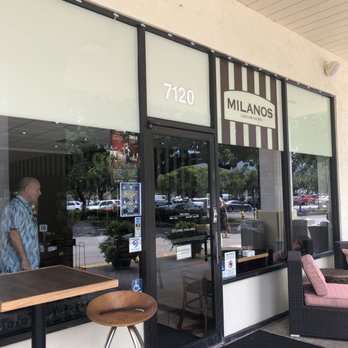 Milanos Bakery - Bakeries Near Me - Tamarac, Florida Milanos Bakery - Bakeries Near Me - Tamarac, Florida