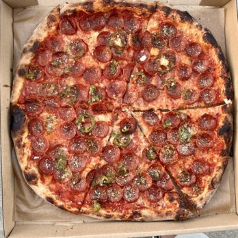 Rose Pizzeria - Pizza Near Me - Berkeley, California Rose Pizzeria - Pizza Near Me - Berkeley, California