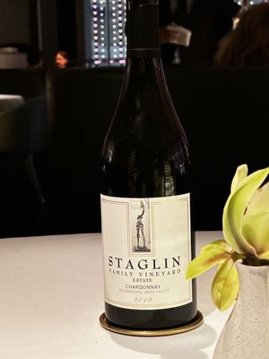 Armani/Ristorante by null