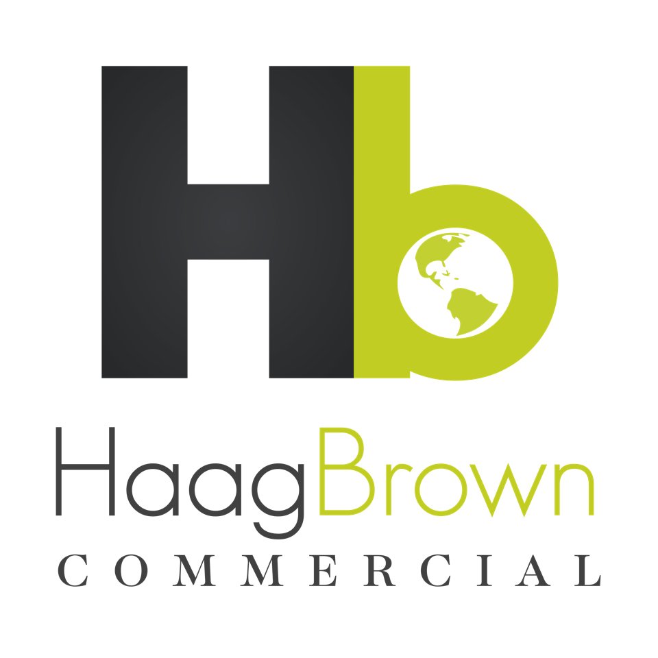 HAAG BROWN COMMERCIAL REAL ESTATE Updated May 2024 2221 Hill Park