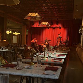 Monarque - Charm City Hot Club - French Near Me - Baltimore, Maryland Monarque - Charm City Hot Club - French Near Me - Baltimore, Maryland