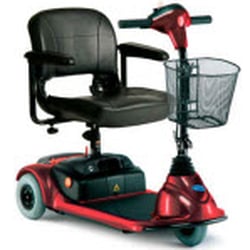 Medical Scooter Rentals