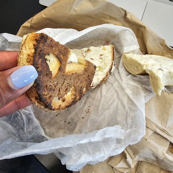 Bruegger's Bagels - Bagels Near Me - Cornelius, North Carolina