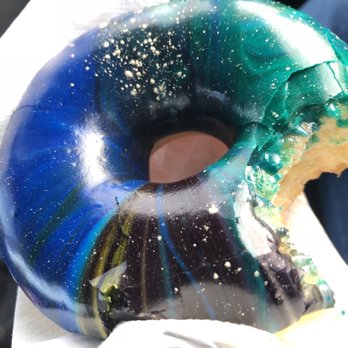SloDoCo Donuts - Donuts Near Me - San Luis Obispo, California