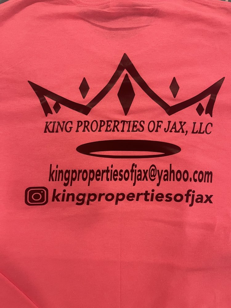 KING PROPERTIES OF JAX Jacksonville, Florida Property Management