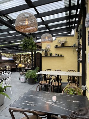 Zest Wine Bistro by null