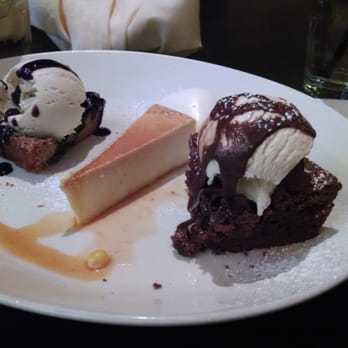 Meso Maya Comida y Copas - Trio Postres - Mexican Near Me - Dallas, Texas Meso Maya Comida y Copas - Trio Postres - Mexican Near Me - Dallas, Texas