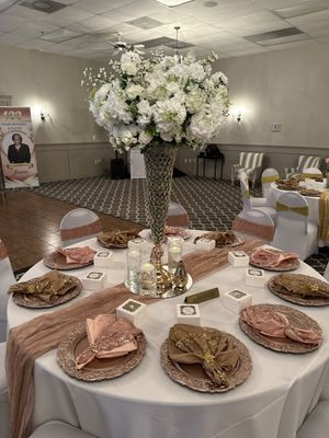 Georgia International Horse Park by null