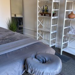 Serenity Massage Therapy