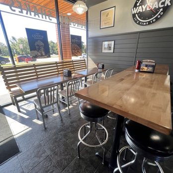 Wayback Burgers - Burgers Near Me - Bel Air, Maryland Wayback Burgers - Burgers Near Me - Bel Air, Maryland