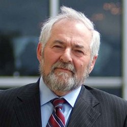 Attorney Allen Ressler