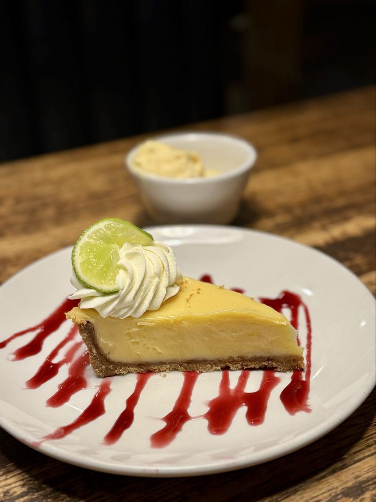 Social spots from Coast Bar & Grill