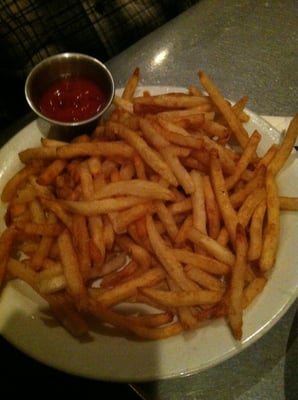 Holy Cow Burger by null