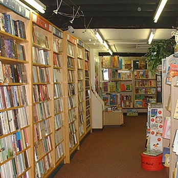 White Stuff - Bookstores Near Me - Marlborough, WIL