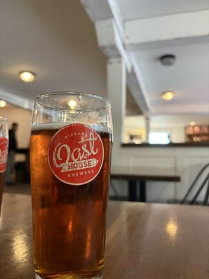 Niagara Oast House Brewers - Craft Brewery in Niagara On The Lake by null