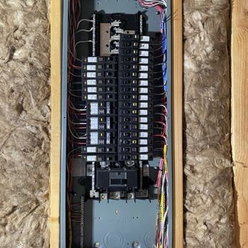 Amped Electric - Electricians Near Me Amped Electric - Electricians Near Me
