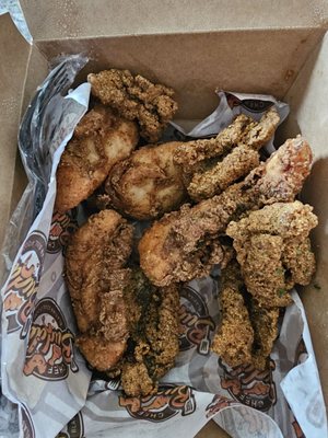 Chef Budda Blasian Soul Food LLC by null