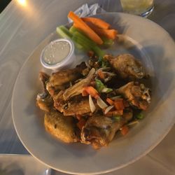 Jameson's Bar & Grill