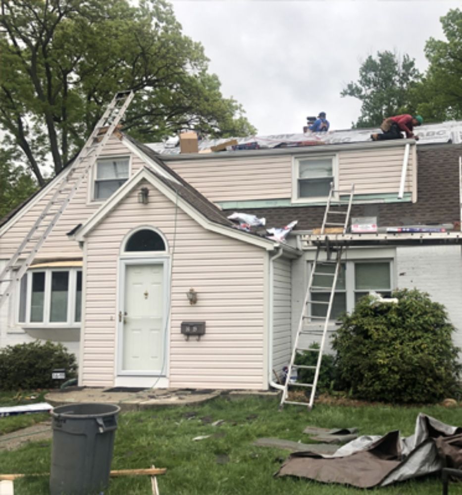 Slide of Jet Roofing