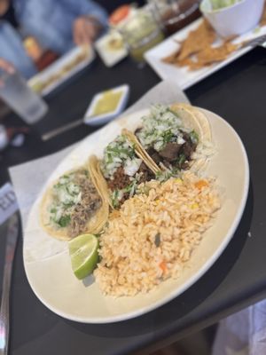Epazote Mexican Restaurant by null