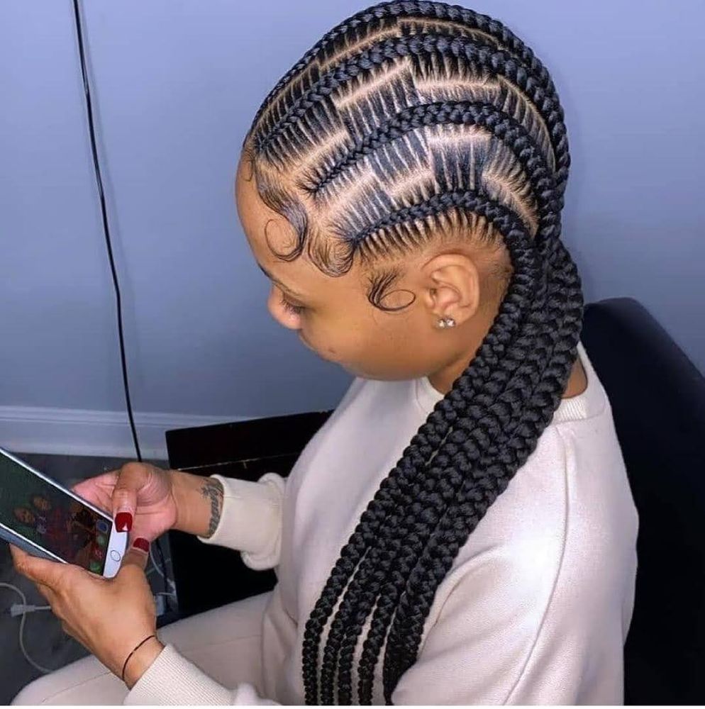 MAGIKFINGERS HAIR BRAIDING Updated August 2024 14 Photos 8142