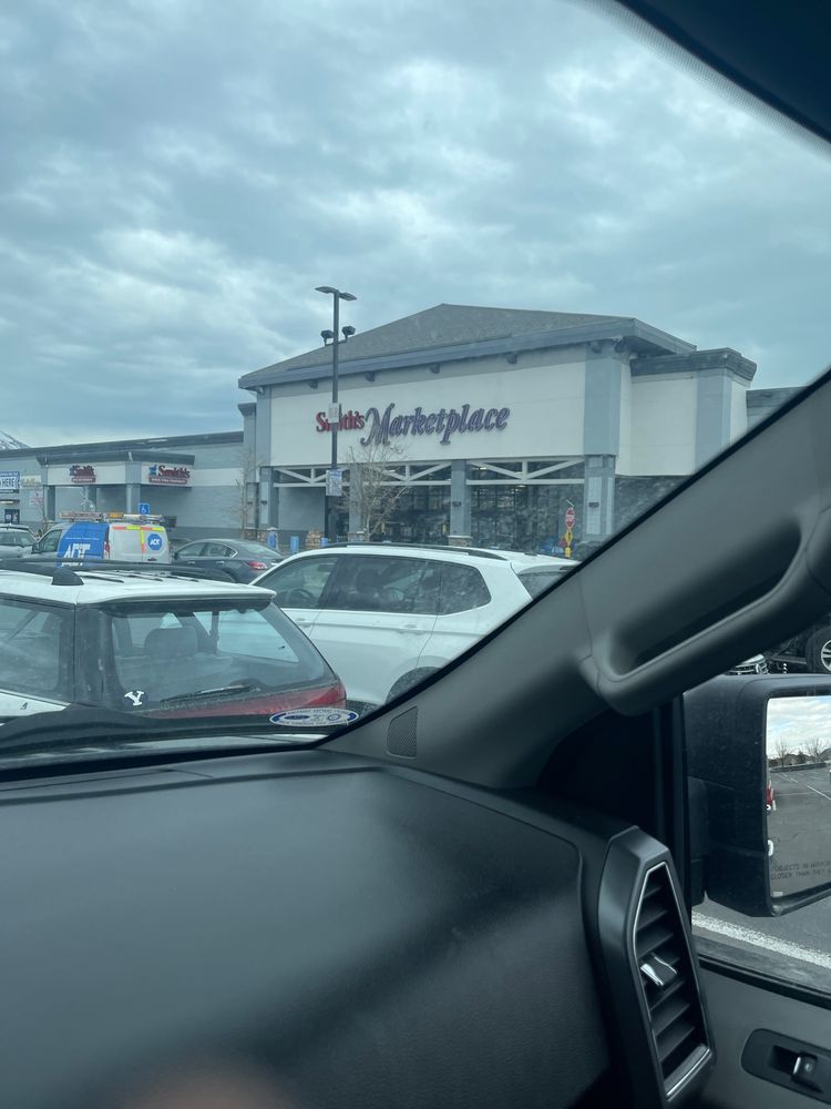 SMITH’S MARKETPLACE 12 Photos & 65 Reviews 1550 E 3500 N, Lehi
