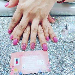 Madeleyne Nails & Spa