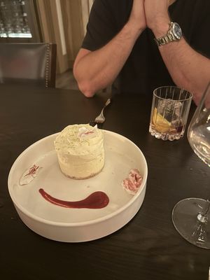 Oak Steakhouse by null